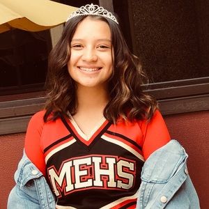 Meet your Posher, Sandra